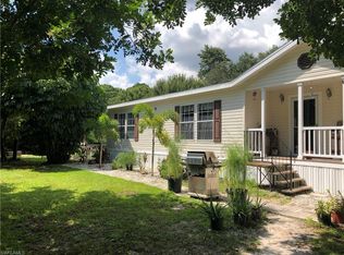 7766 Bogart Dr, North Fort Myers, FL 33917