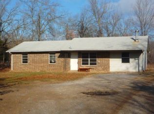 27213 W 141st St S, Kellyville, OK 74039