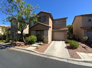8949 Ornate Glade Ave, Las Vegas, NV 89148