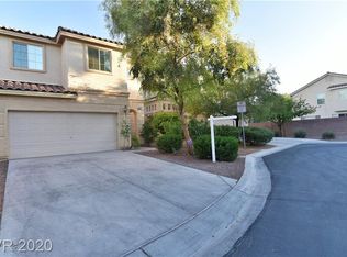 5859 Lustrous Ct, Las Vegas, NV 89148