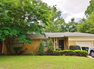 1226 Caddell Ln, Norman, OK 73069