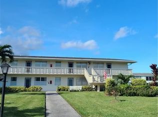 316 Markham Cres #316-O, Deerfield Beach, FL 33442