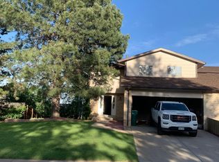 5566 S Lansing Way, Englewood, CO 80111