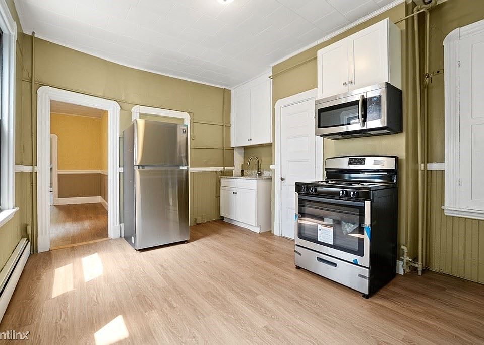 58 Charles St. South #2 Boston (Back Bay) Unit Photo 6