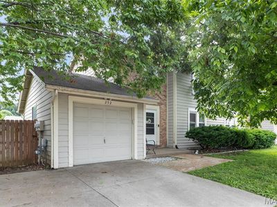 252 Spencer Rd, Saint Peters, MO, 63376