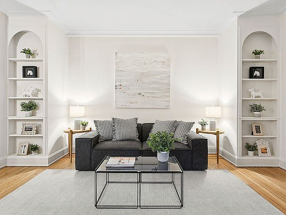3rd image of 235 E 22nd St APT 1A