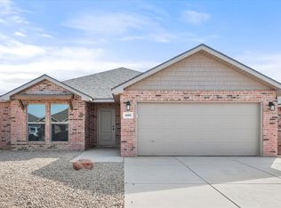 1609 144th St, Lubbock, TX 79423