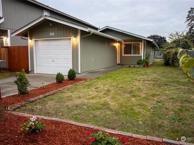 2340 S L Street, Tacoma, WA, 98405