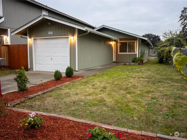 2340 S L Street, Tacoma, WA 98405