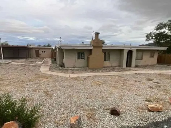 5975 Lupine Ave, Twentynine Palms, CA 92277