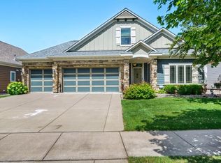 12286 Midway Cir NE, Blaine, MN 55449