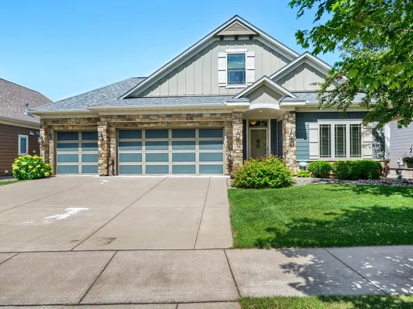 12286 Midway Cir NE, Blaine, MN 55449