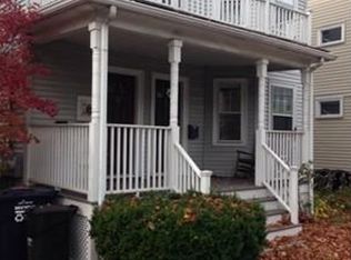 76 Standish St #1, Cambridge, MA 02138