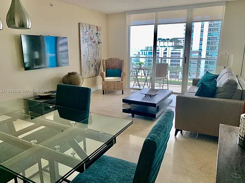 1155 Brickell Bay Dr #705 Photo 1