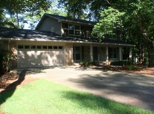 5168 Mount Vernon Way, Dunwoody, GA 30338