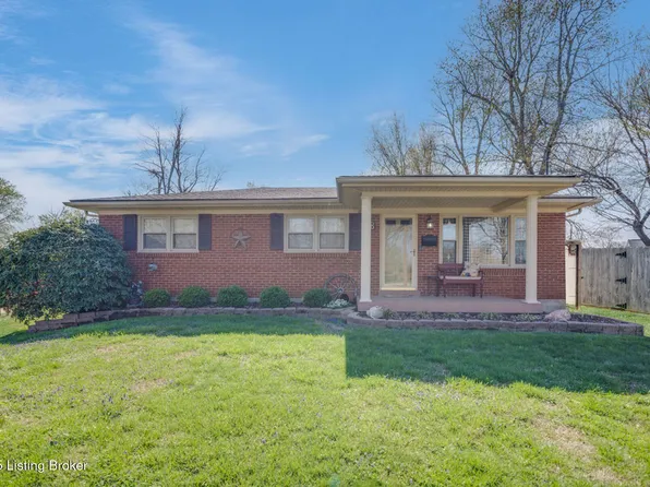 8 Thyme Ct, Louisville, KY 40258