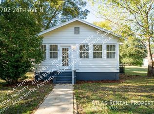 1702 26th Ave N, Hueytown, AL 35023