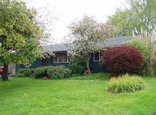 3155 Potter St, Eugene, OR 97405