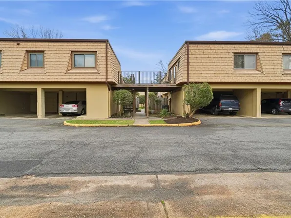 1501 Malibu Pl, Newport News, VA 23608