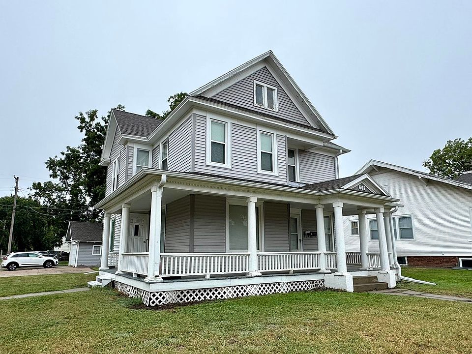 1st image of 602 W 25th St