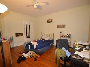 184 Saint Paul St #1A, Brookline, MA 02446