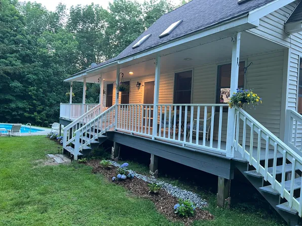 6 Conifer Lane, Skowhegan, ME 04976