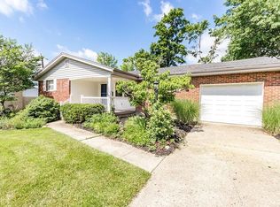 5745 Nickview Dr, Cincinnati, OH 45247