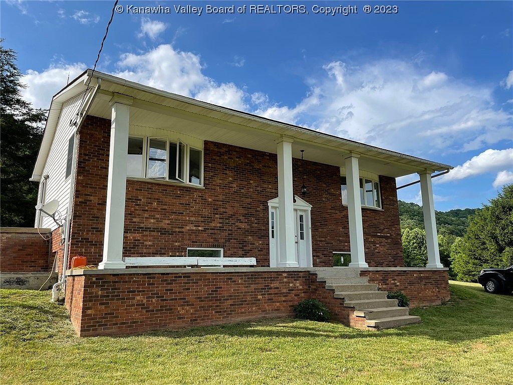 1802 Clinic Rd, Ivydale, WV 25113 MLS 264782 Zillow