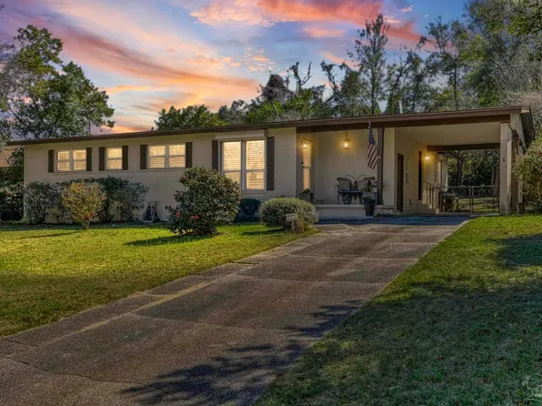 4907 Springhill Dr, Pensacola, FL 32503