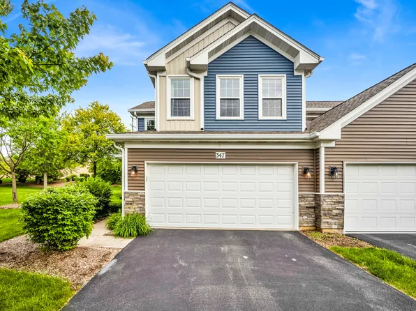 347 W Prairie Cir, Itasca, IL 60143