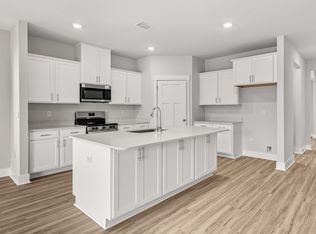 The Embry Plan, Preserve at Russell Crossing, Pensacola, FL 32507