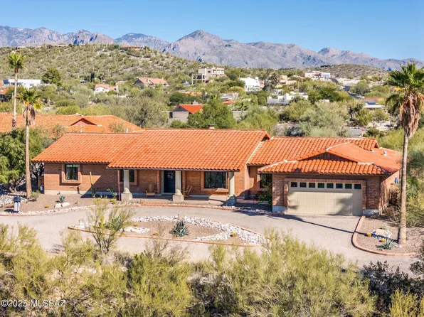 3640 N Calle De Amigos, Tucson, AZ 85750