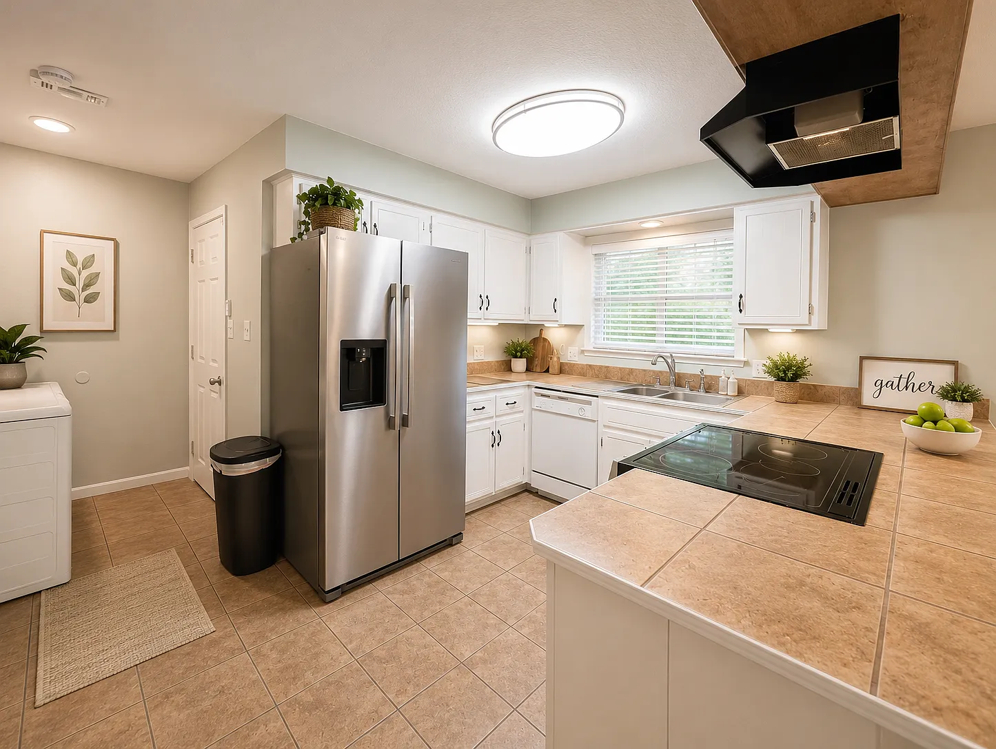 3 bed, 1600 sqft, $1,750 — Photo 4