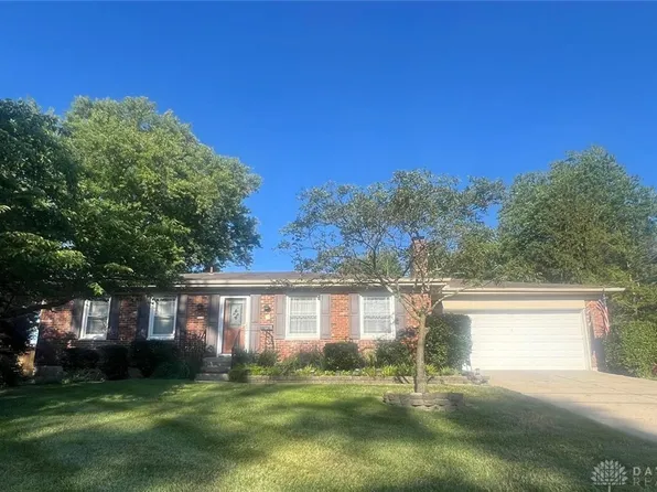 9216 Axminster Dr, Cincinnati, OH 45251