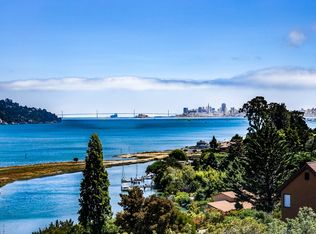 303 Reed Blvd, Mill Valley, CA 94941