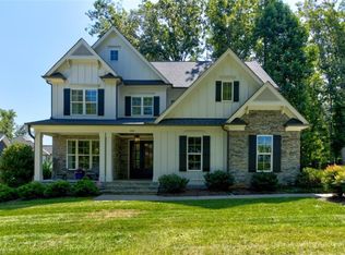 808 Moyers Rd, Winston Salem, NC 27104