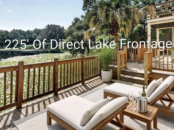 1625 ABRAMS ROAD, EUSTIS, FL 32726