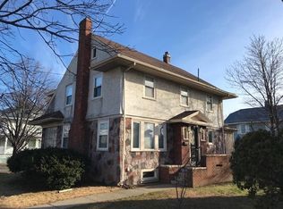 15 Ferndale Rd, Quincy, MA 02170