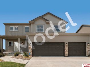 11730 S 111th Ave, Papillion, NE 68046