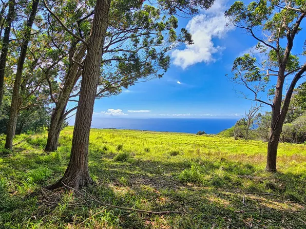 95-3940 Halemauna Rd Lot 14-A, Naalehu, HI 96772