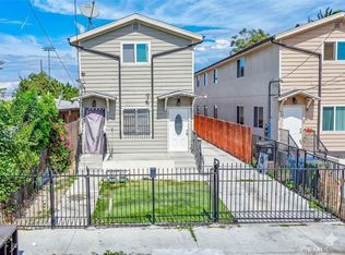 1639 1/2 E 109th Pl, Los Angeles, CA 90059