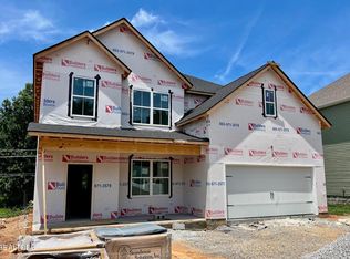 1149 Madison Oaks Rd LOT 294, Knoxville, TN 37924