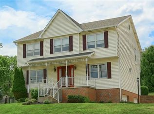 393 Birch St, Imperial, PA