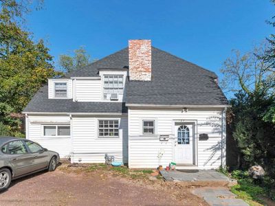 107 Washington Ave, Charlottesville, VA, 22903