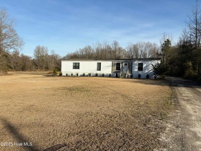 1264 Up Creek Road, Cove City, NC, 28523
