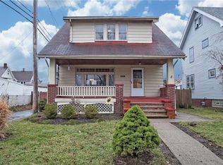10101 Champion Ave, Cleveland, OH