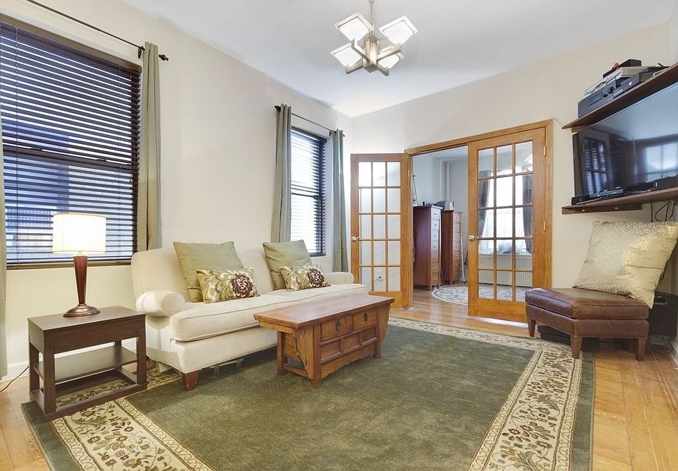 1st image of 875 W 181st St APT 3D