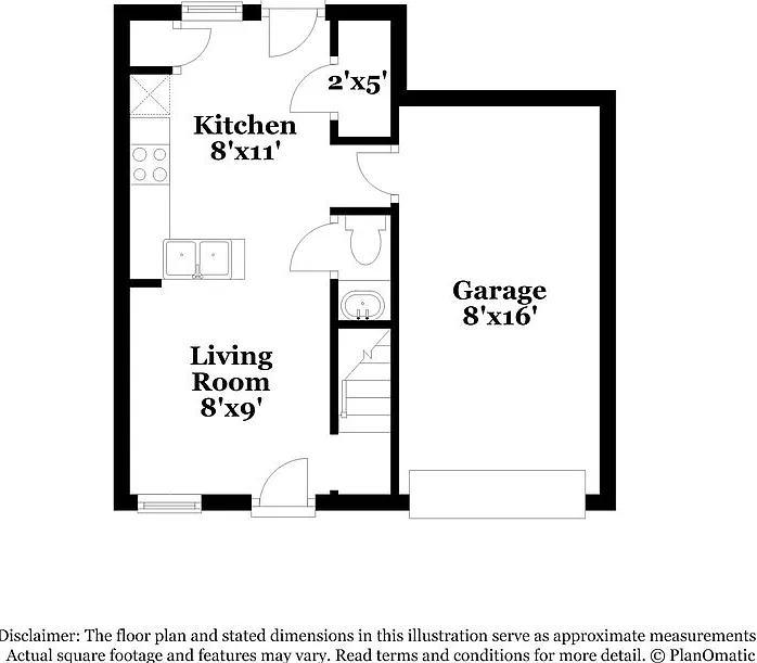 3 bed, 2.5 bath, 1351 sqft, $1,805 — Photo 2