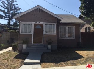 1033 N Park Ave, Inglewood, CA 90302
