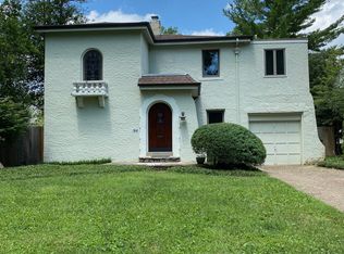 3848 Country Club Pl, Cincinnati, OH 45208